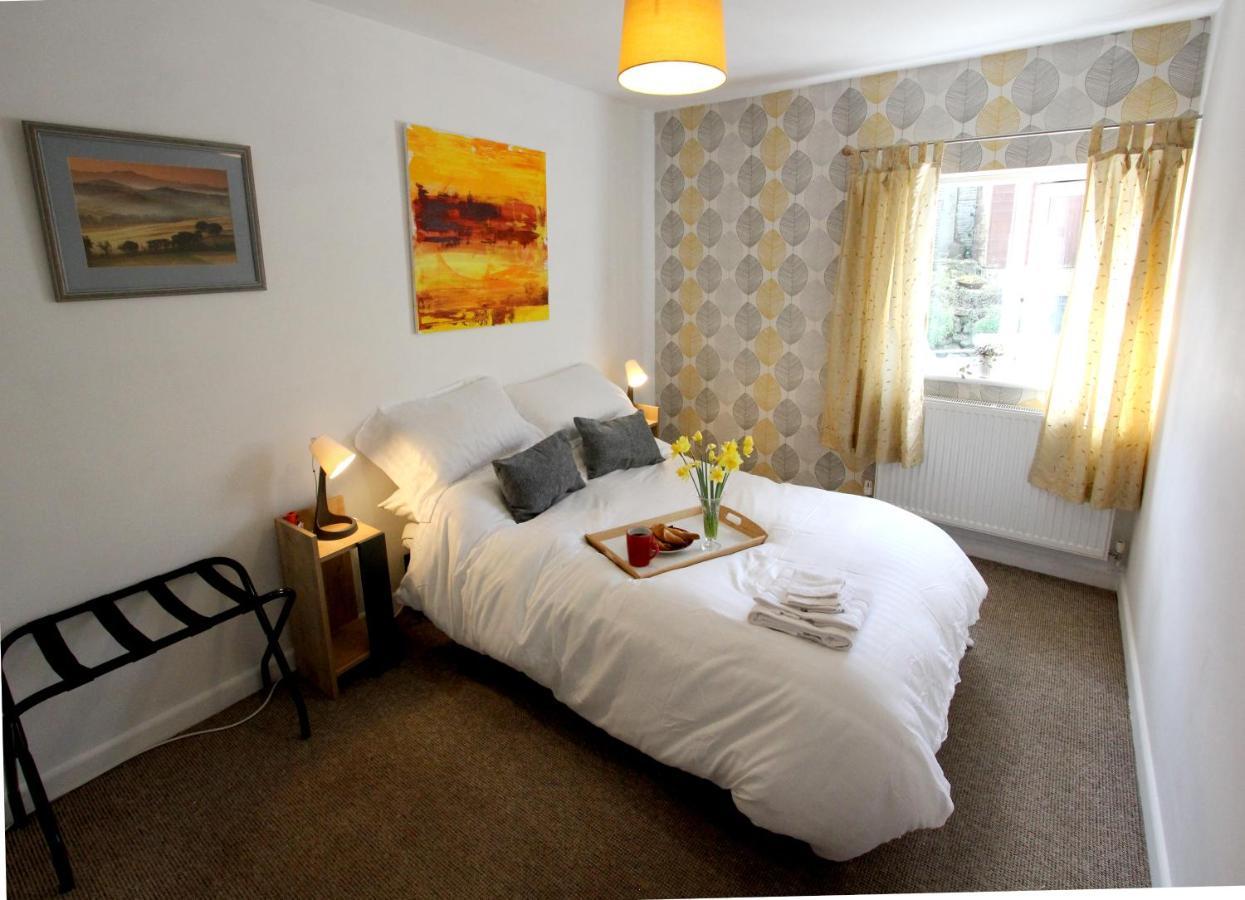 Adorable Annexe In The Heart Of Forest Of Dean Apartment Coleford  Ngoại thất bức ảnh