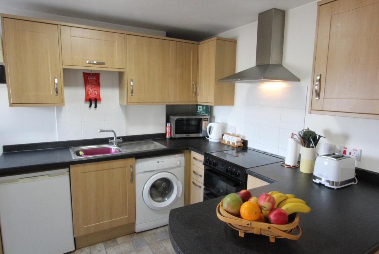 Adorable Annexe In The Heart Of Forest Of Dean Apartment Coleford  Ngoại thất bức ảnh